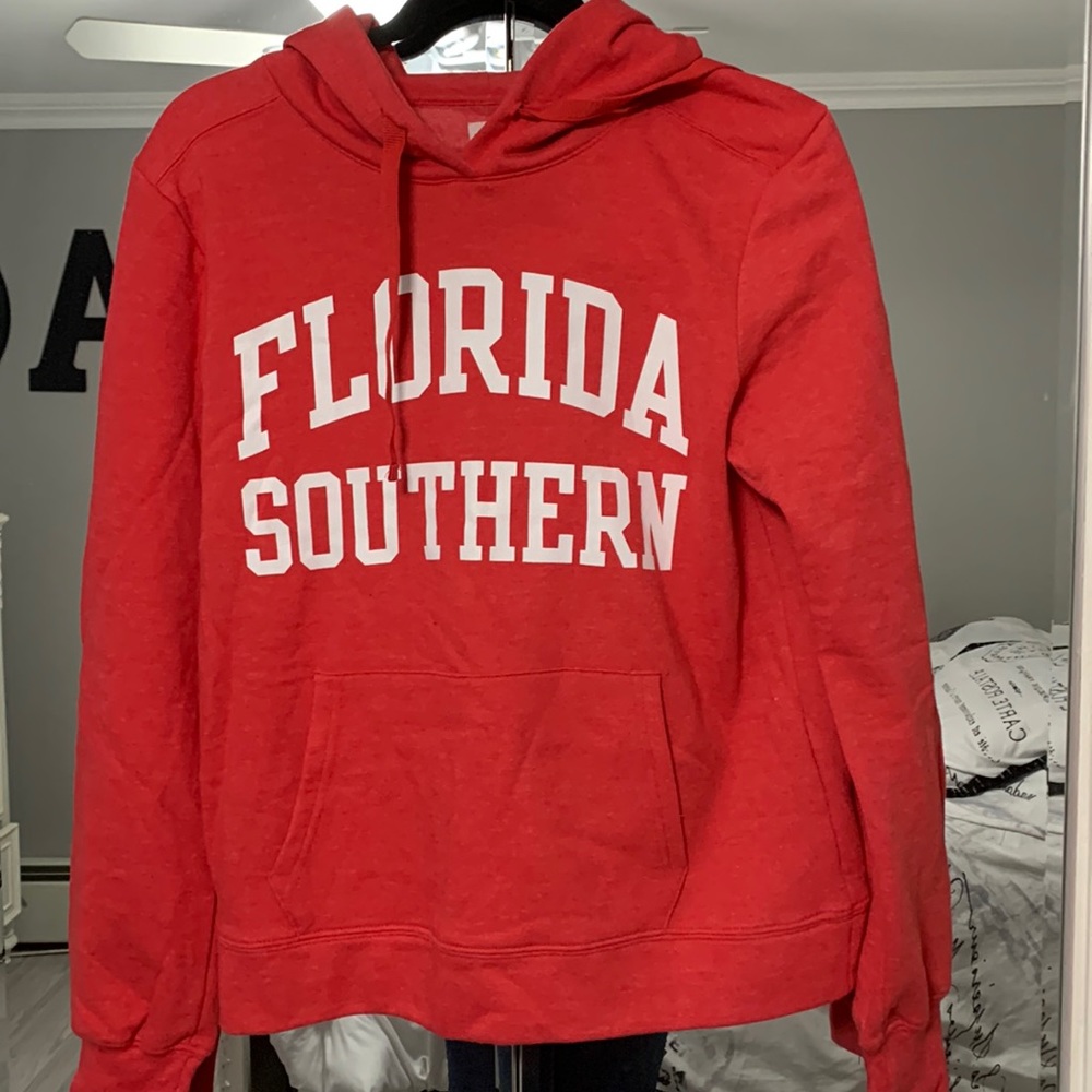 Florida Southern hoodie